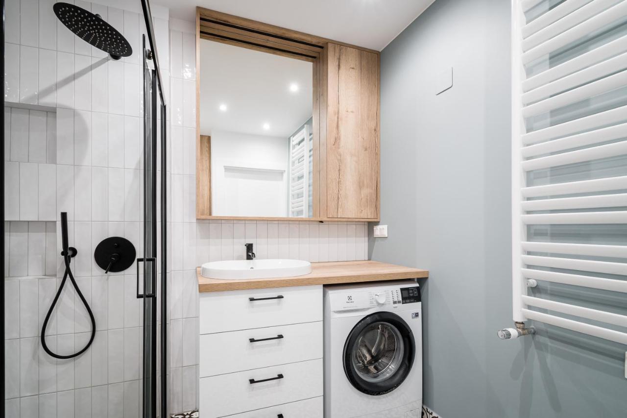 Apartament Kasztelanska Old Town Deluxe Wawelofts