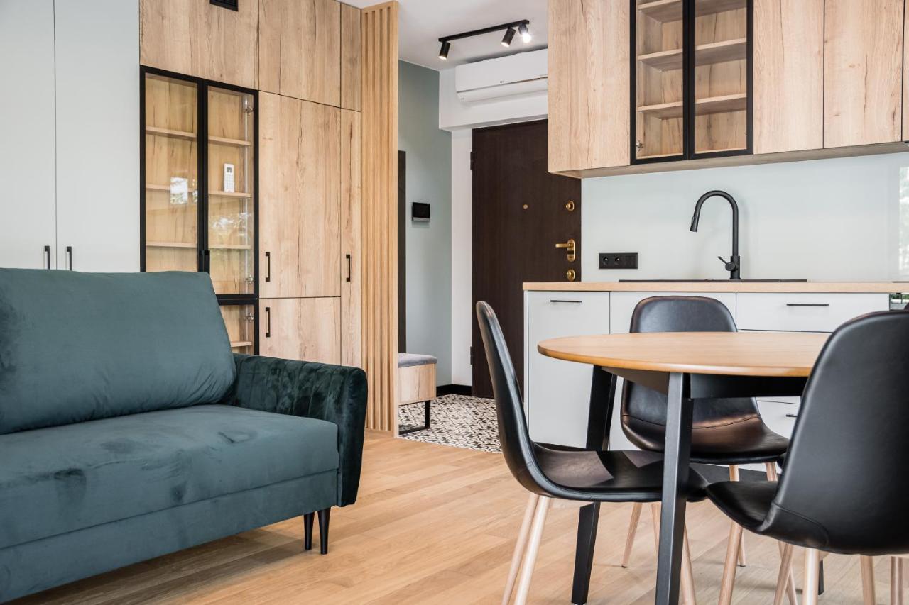 Apartament Kasztelanska Old Town Deluxe Wawelofts *