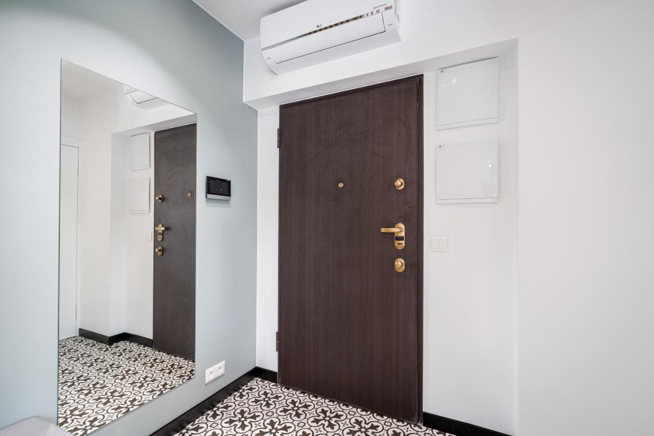 Kasztelanska Old Town Deluxe Wawelofts Apartament Kraków