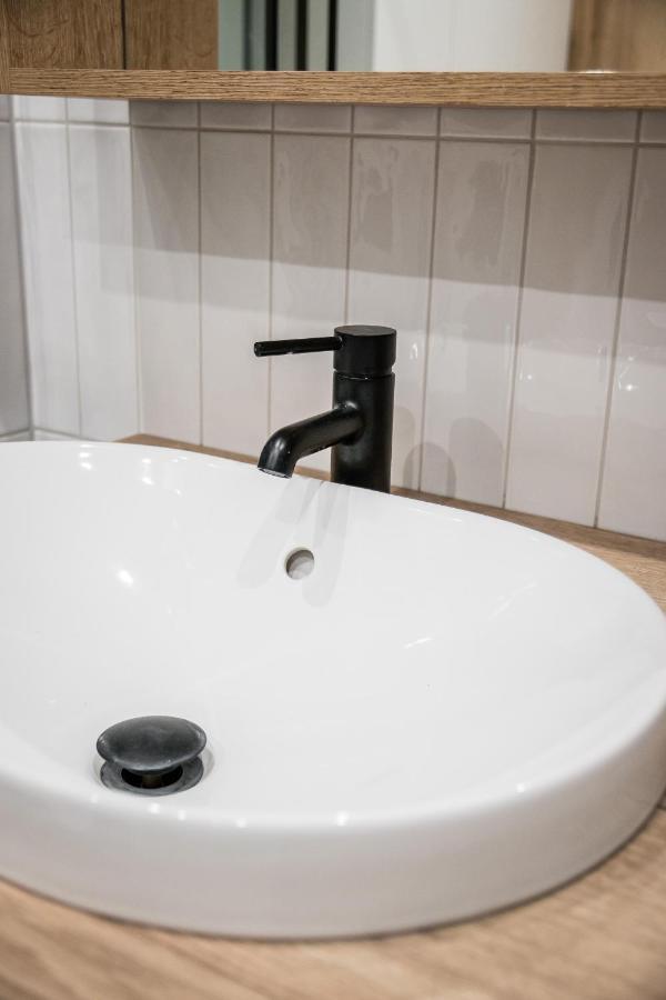 Apartament Kasztelanska Old Town Deluxe Wawelofts *