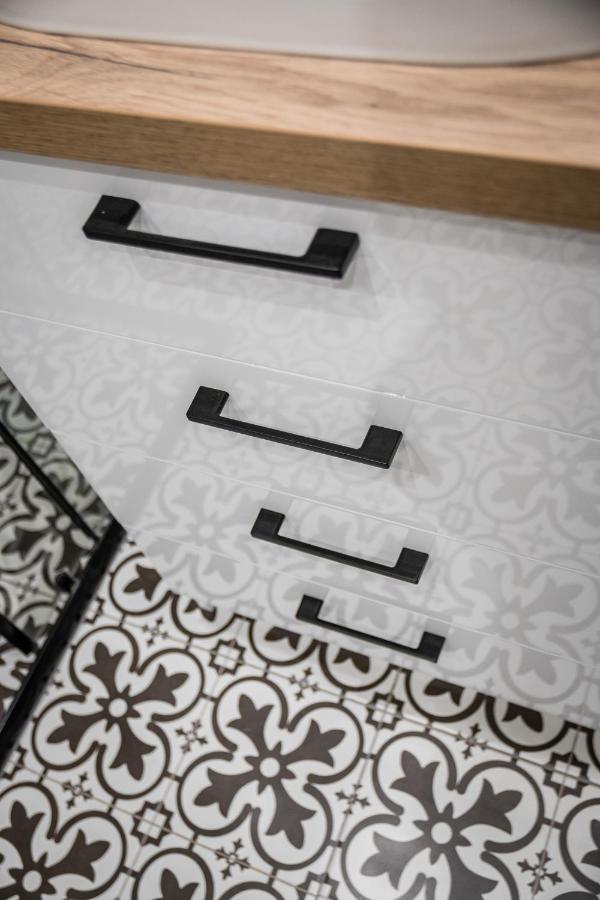 Apartament Kasztelanska Old Town Deluxe Wawelofts Kraków