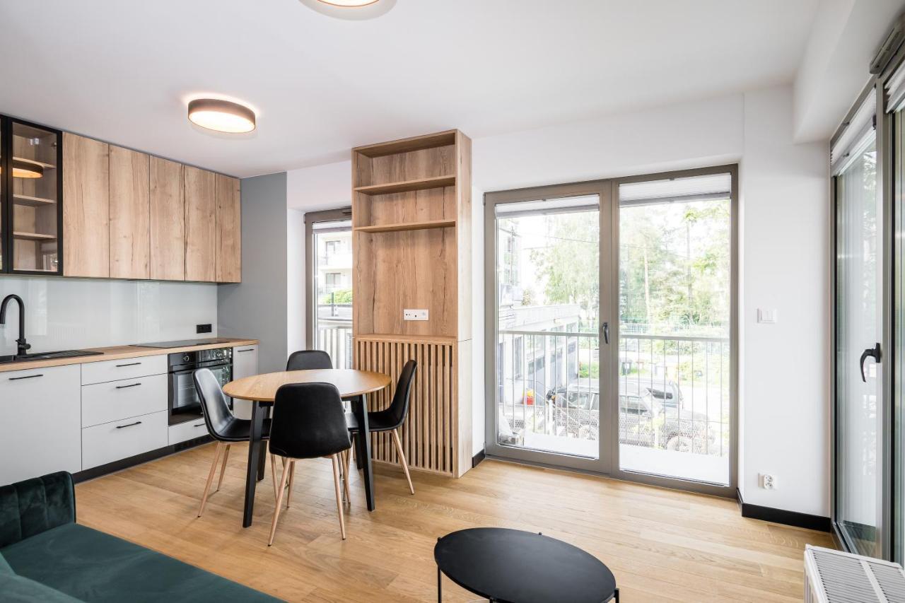 Apartament Kasztelanska Old Town Deluxe Wawelofts *
